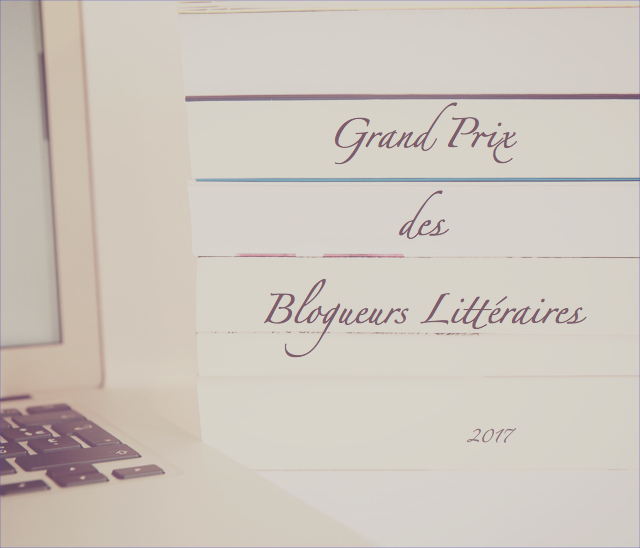 Création du Grand Prix des Blogueurs Littéraires